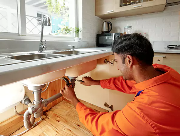 Why Choose Lynnwood Plumbing LLC for Residential Plumbing Service in Lynnwood, WA?