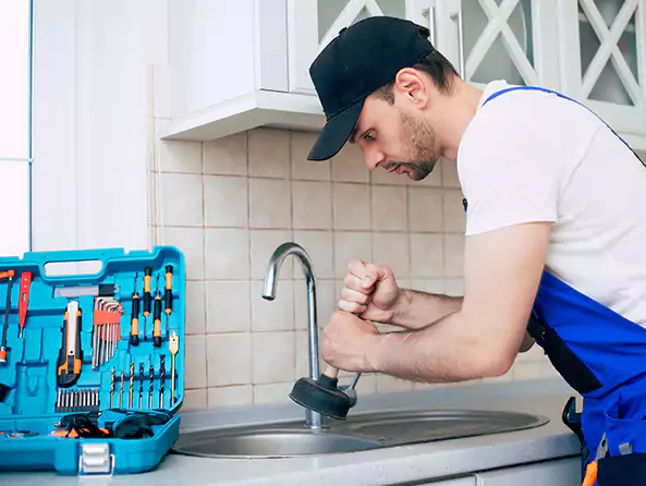 Why Choose Lynnwood Plumbing LLC for Rooter Services in Lynnwood, WA?