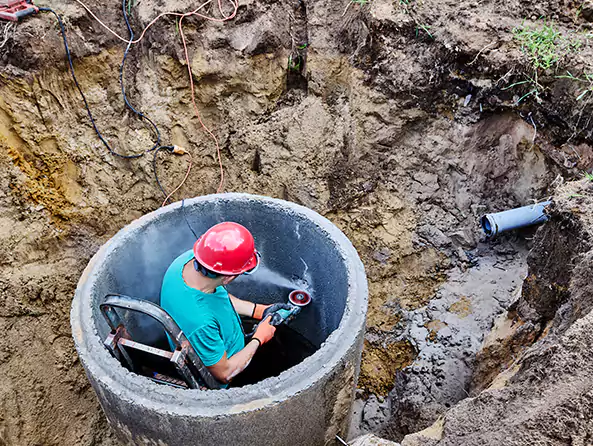 Why Choose Lynnwood Plumbing LLC for Septic Tank Repair in Lynnwood, WA?