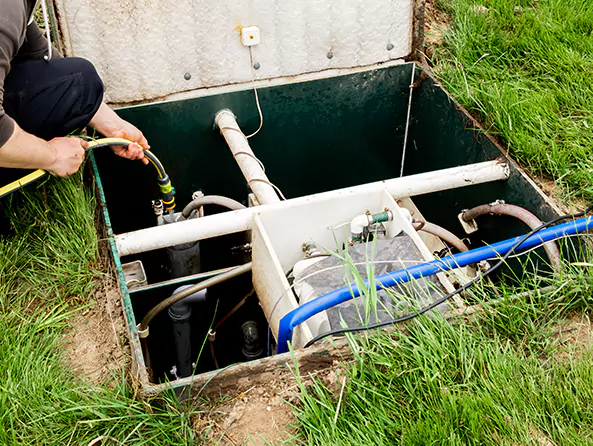 Why Choose Lynnwood Plumbing LLC for Sewage Ejector Pump Installation in Lynnwood, WA?
