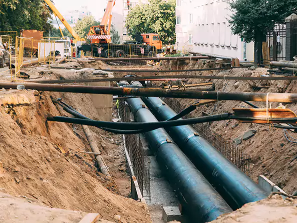 Why Choose Lynnwood Plumbing LLC for Sewer Cleaning in Lynnwood, WA?