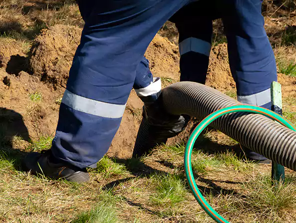 Why Choose Lynnwood Plumbing LLC for Sewer Line Replacement in Lynnwood, WA?
