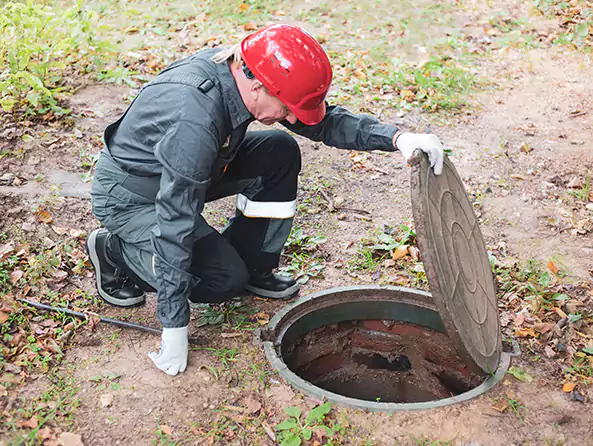 Why Choose Lynnwood Plumbing LLC for Sewer Repair in Lynnwood, WA?