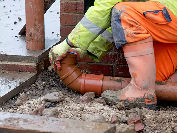 Why Choose Lynnwood Plumbing LLC for Sewer Replacement in Lynnwood, WA?