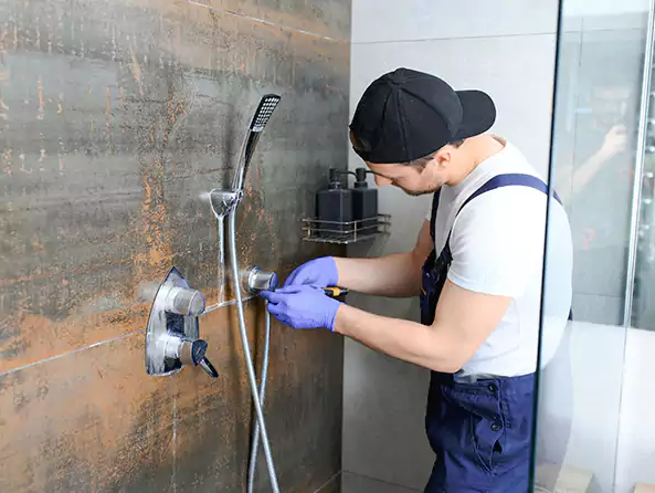 Why Choose Lynnwood Plumbing LLC for Shower Installation in Lynnwood, WA?