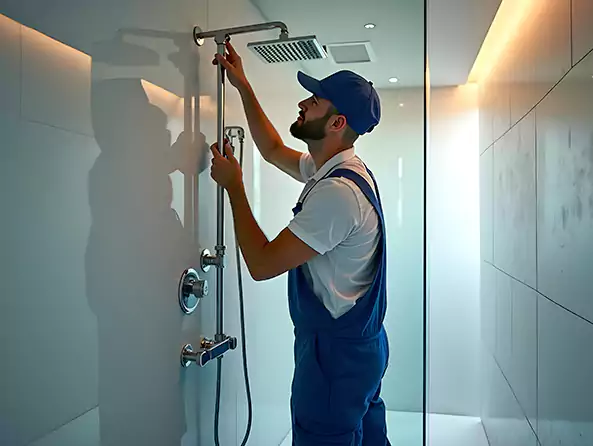 Why Choose Lynnwood Plumbing LLC for Shower Replacement in Lynnwood, WA?