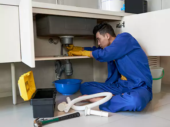 Why Choose Lynnwood Plumbing LLC for Sink Drain Replacement in Lynnwood, WA?