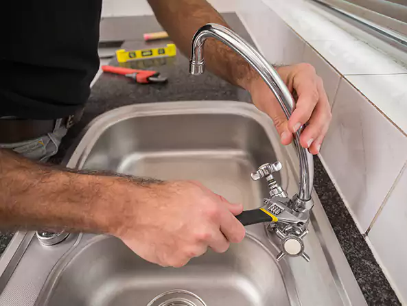 Why Choose Lynnwood Plumbing LLC for Sink Installation in Lynnwood, WA?