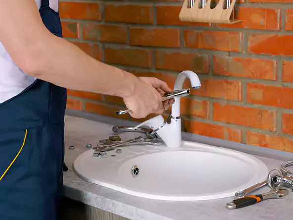 Why Choose Lynnwood Plumbing LLC for Sink Repair in Lynnwood, WA?