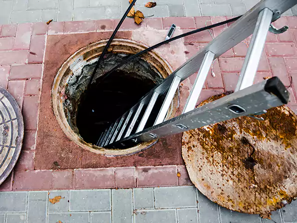 Why Choose Lynnwood Plumbing LLC for Storm Drain Cleaning in Lynnwood, WA?