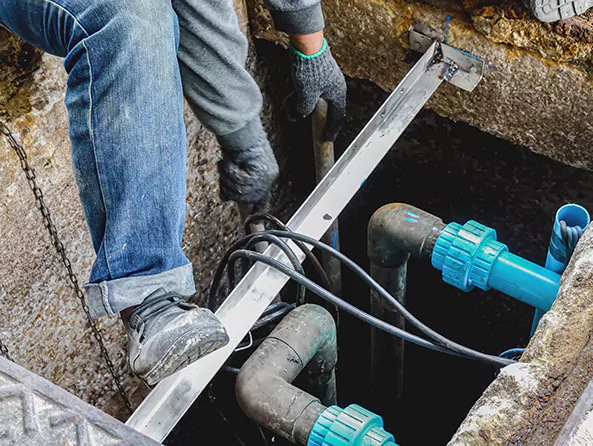 Why Choose Lynnwood Plumbing LLC for Sump Pump Maintenance in Lynnwood, WA?