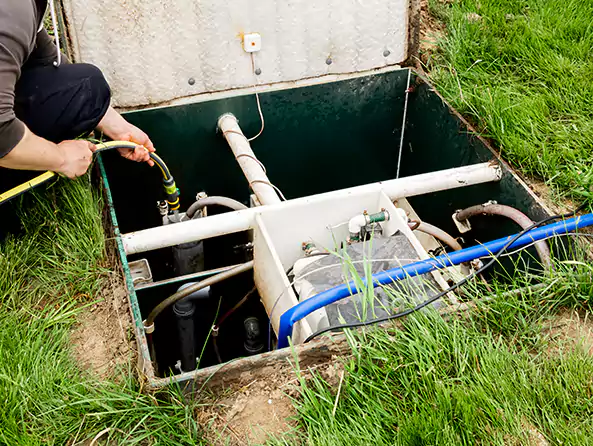 Why Choose Lynnwood Plumbing LLC for Sump Pump Replacement in Lynnwood, WA?