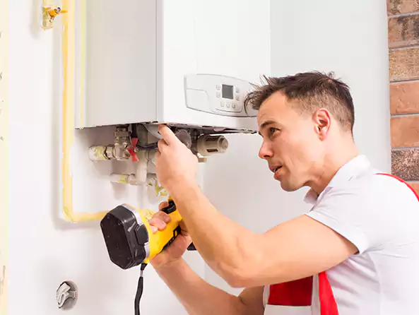 Why Choose Lynnwood Plumbing LLC for Tankless Water Heater Installation in Lynnwood, WA?