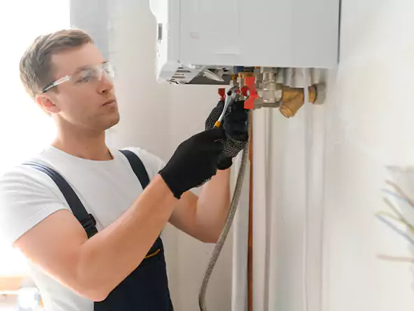 Why Choose Lynnwood Plumbing LLC for Tankless Water Heater Maintenance in Lynnwood, WA?