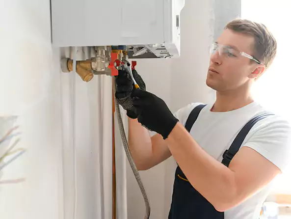 Why Choose Lynnwood Plumbing LLC for Tankless Water Heater Repair in Lynnwood, WA?