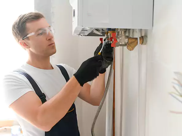 Why Choose Lynnwood Plumbing LLC for Tankless Water Heater Replacement in Lynnwood, WA?