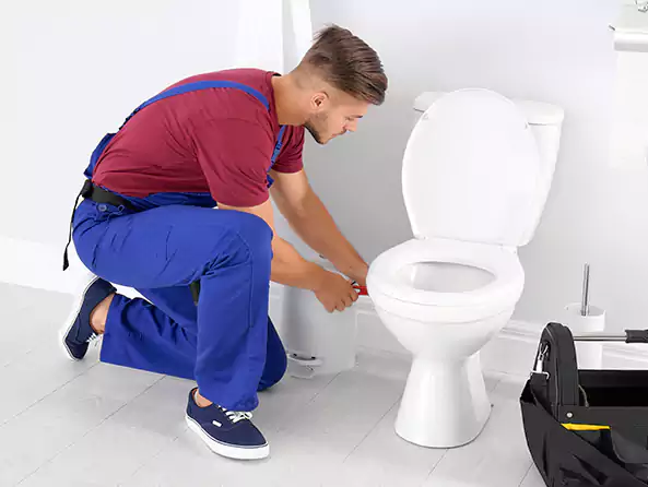 Why Choose Lynnwood Plumbing LLC for Toilet Installation in Lynnwood, WA?