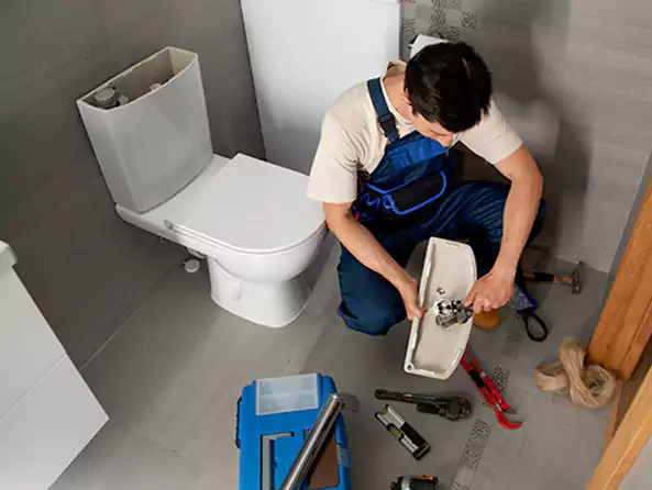 Why Choose Lynnwood Plumbing LLC for Toilet Repair in Lynnwood, WA?