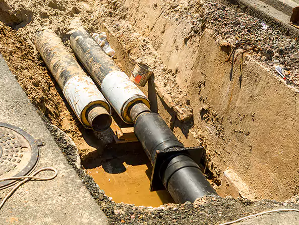 Why Choose Lynnwood Plumbing LLC for Trenchless Pipe Repair in Lynnwood?
