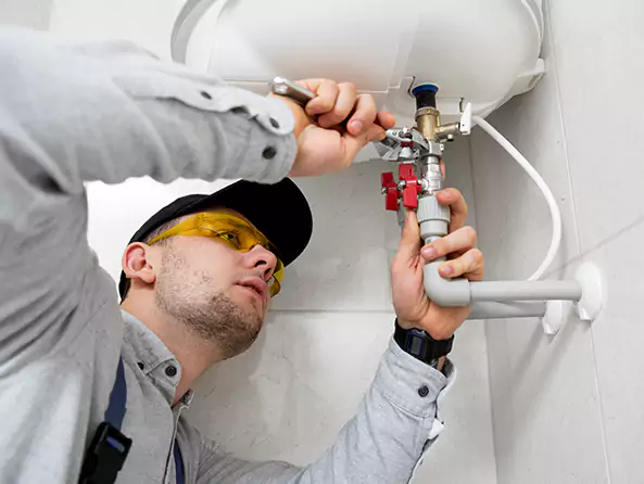 Why Choose Lynnwood Plumbing LLC for Water Heater Expansion Tank Installation in Lynnwood, WA?
