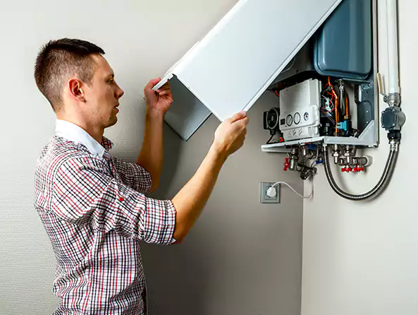 Why Choose Lynnwood Plumbing LLC for Water Heater Installation in Lynnwood, WA?