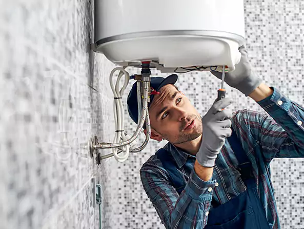 Why Choose Lynnwood Plumbing LLC for Water Heater Maintenance in Lynnwood, WA?