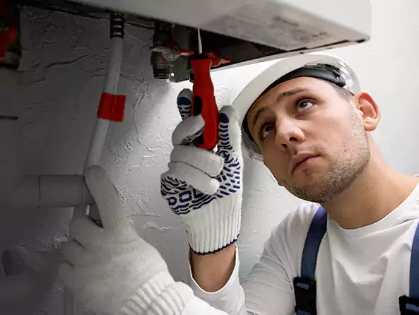 Why Choose Lynnwood Plumbing LLC for Water Heater Repair in Lynnwood, WA?