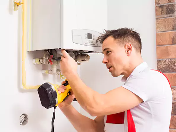 Why Choose Lynnwood Plumbing LLC for Water Heater Replacement in Lynnwood, WA?