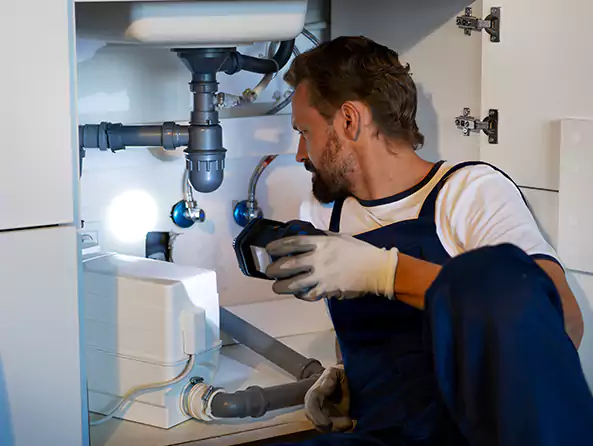 Why Choose Lynnwood Plumbing LLC for Water Leak Repair in Lynnwood, WA?