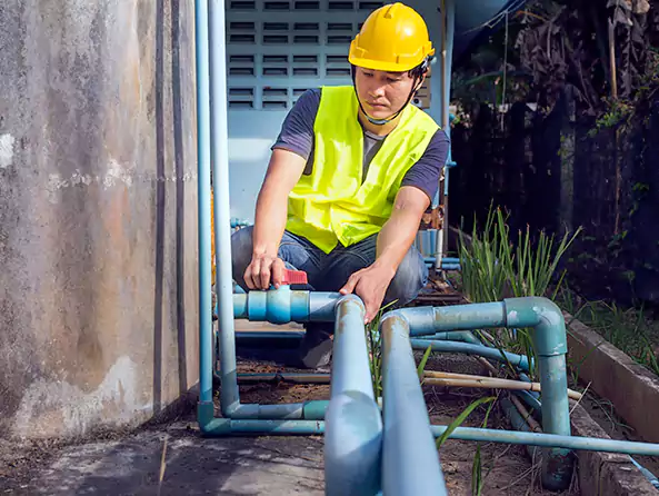 Why Choose Lynnwood Plumbing LLC for Water Line Installation in Lynnwood, WA