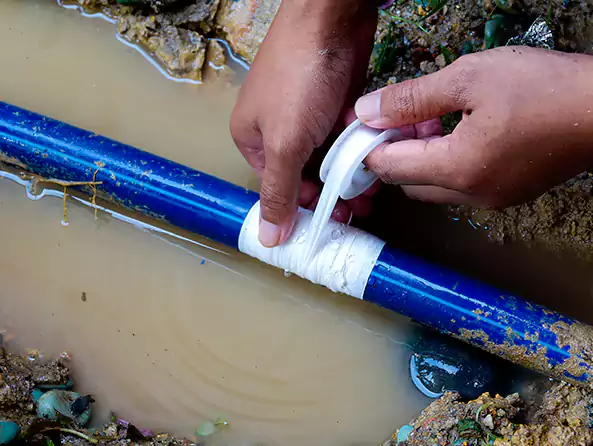  Why Choose Lynnwood Plumbing LLC for Water Line Repair in Lynnwood, WA?]