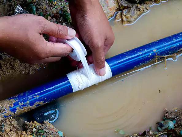Why Choose Lynnwood Plumbing LLC for Water Line Replacement in Lynnwood, WA?