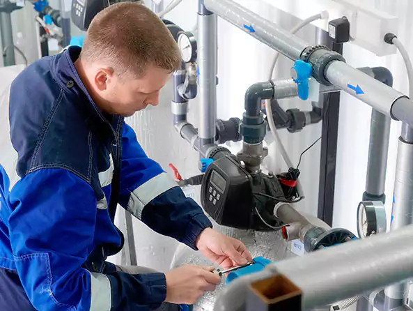 Why Choose Lynnwood Plumbing LLC for Water Softener Installation in Lynnwood, WA?