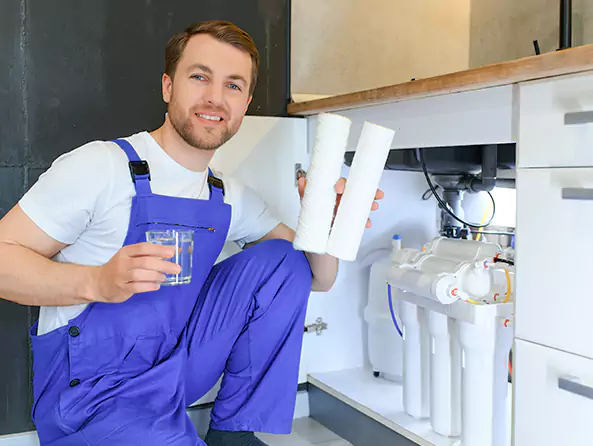 Why Choose Lynnwood Plumbing LLC for Water Softener Maintenance in Lynnwood, WA?