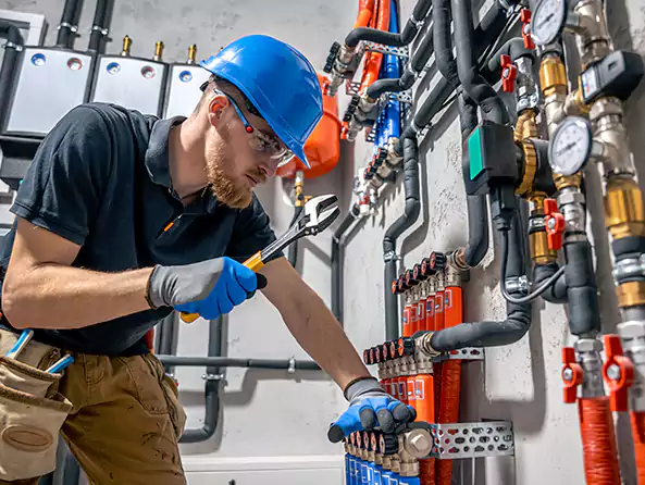 Why Choose Lynnwood Plumbing LLC for Water Softener Repair in Lynnwood?