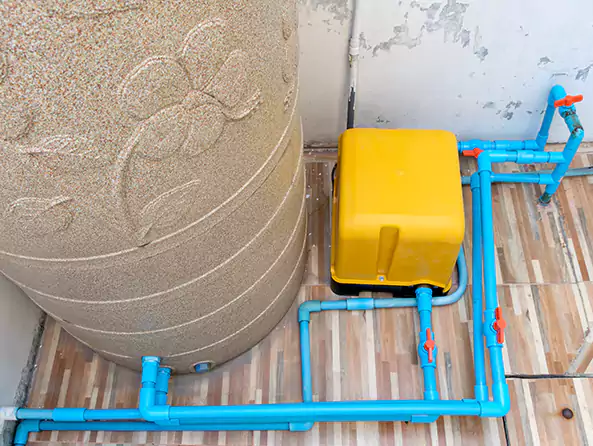 Why Choose Lynnwood Plumbing LLC for Well Pressure Tank Replacement in Lynnwood, WA?