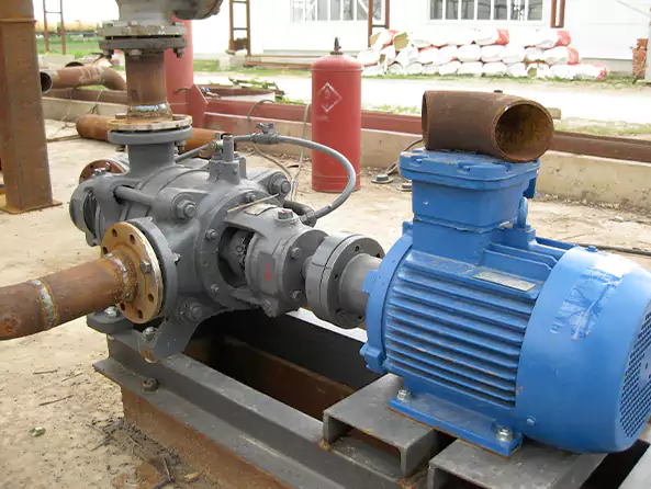 Why Choose Lynnwood Plumbing LLC for Well Pump Replacement in Lynnwood, WA?